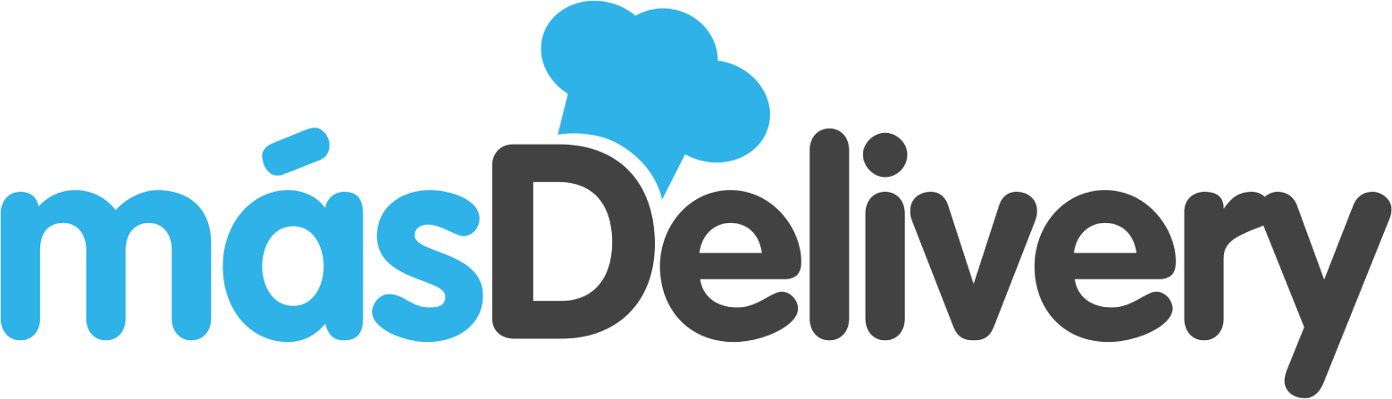 másDelivery