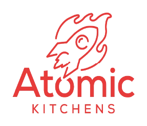 Atomic Kitchens