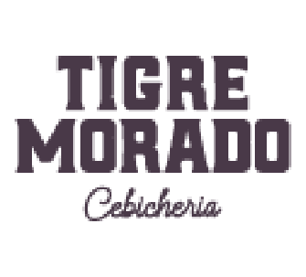 Tigre Morado