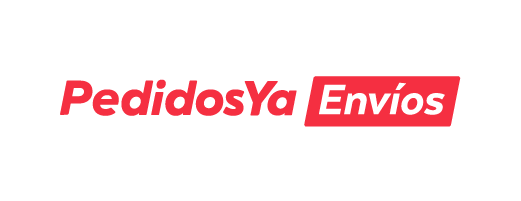 PedidosYa Envíos