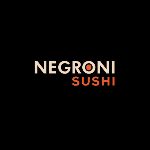 Negroni Sushi